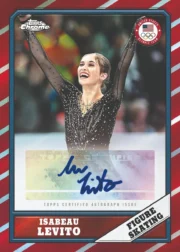 2026 Topps Chrome US Winter Olympics & Paralympics Hobby Box for sale — Trace n Chase USA