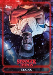 2025 Topps Stranger Things Hobby Box for sale — Trace n Chase USA