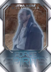 2024 Topps Star Wars Masterwork Hobby Box for sale — Trace n Chase USA