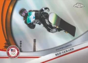 2026 Topps Chrome US Winter Olympics & Paralympics Hobby Box for sale — Trace n Chase USA