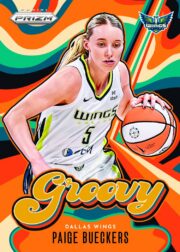 2026 Panini WNBA Prizm Basketball Hobby Box for sale — Trace n Chase USA