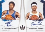 2025-26 Noir Basketball Hobby Box for sale — Trace n Chase USA