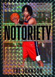 2025-26 Panini Select Basketball Hobby Box - Image 7