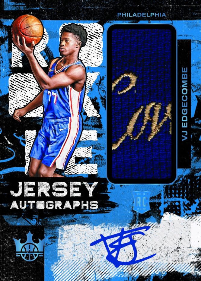 2025-26 Noir Basketball Hobby Box for sale — Trace n Chase USA