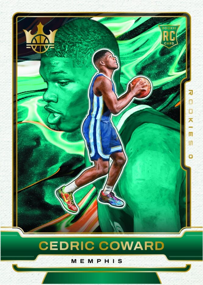 2025-26 Noir Basketball Hobby Box for sale — Trace n Chase USA