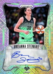 2026 Panini WNBA Prizm Basketball Hobby Box for sale — Trace n Chase USA
