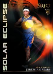 2025-26 Panini Select Basketball Hobby Box - Image 10