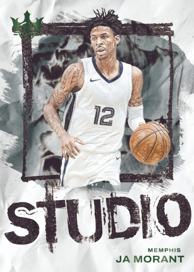 2025-26 Noir Basketball Hobby Box for sale — Trace n Chase USA