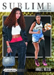 2026 Panini WNBA Prizm Basketball Hobby Box for sale — Trace n Chase USA