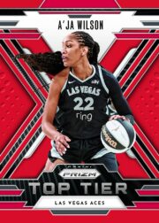 2026 Panini WNBA Prizm Basketball Hobby Box for sale — Trace n Chase USA