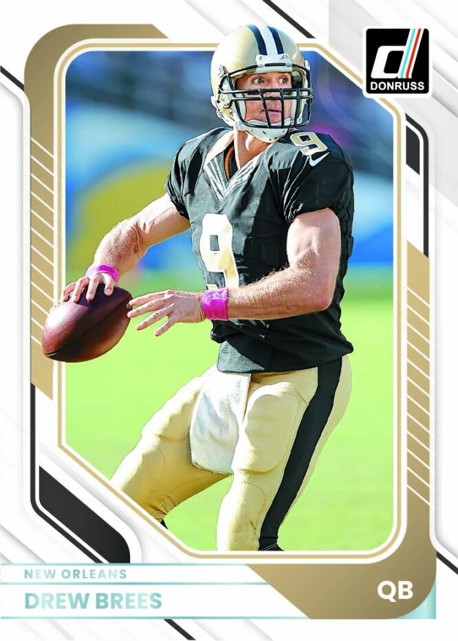 2026 Donruss Football Hobby Box for sale — Trace n Chase USA
