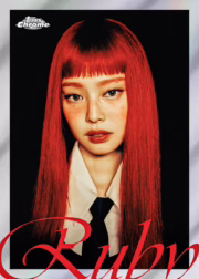 2026 Topps Chrome X Jennie Hobby Box for sale — Trace n Chase USA