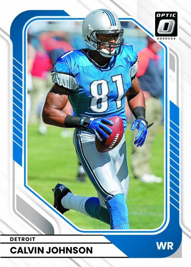 2026 Donruss Football Hobby Box for sale — Trace n Chase USA