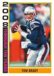 2026 Topps Heritage Football Blaster Value Box for sale — Trace n Chase USA