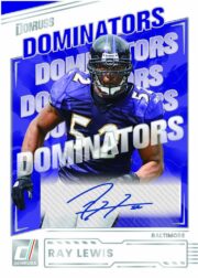 2026 Donruss Football Hobby Box for sale — Trace n Chase USA