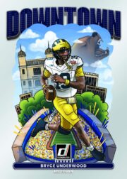 2026 Donruss Football Hobby Box for sale — Trace n Chase USA