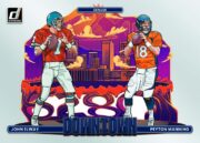 2026 Donruss Football Hobby Box for sale — Trace n Chase USA