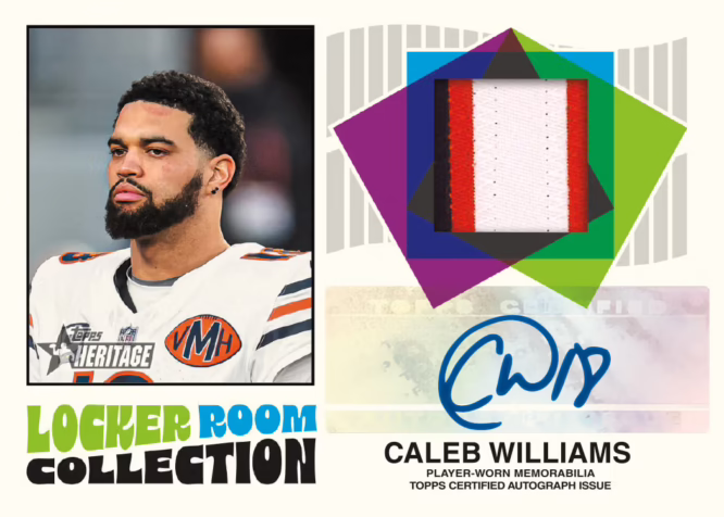 2026 Topps Heritage Football Blaster Value Box for sale — Trace n Chase USA
